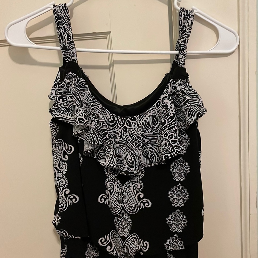 White house black market dress
